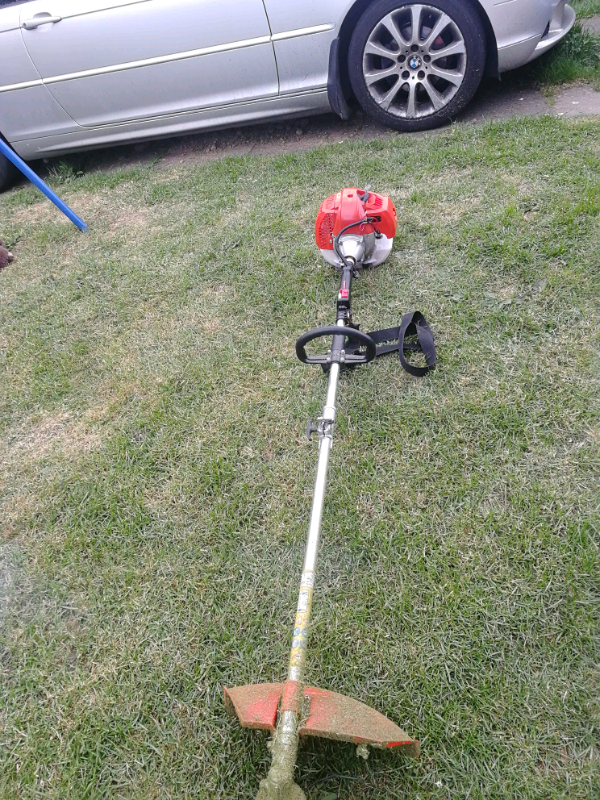 gumtree petrol strimmer